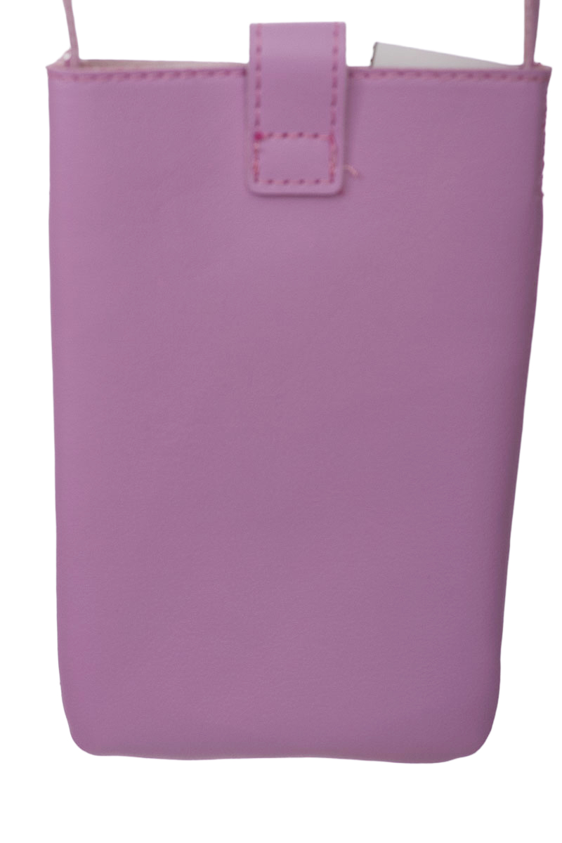 Cartera / Bolso / Monedero color Lila - Closeando