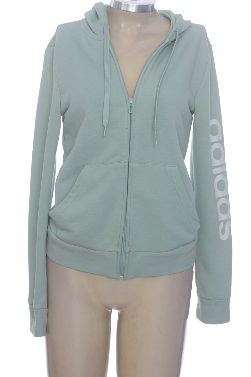 Sweater color Verde - Closeando