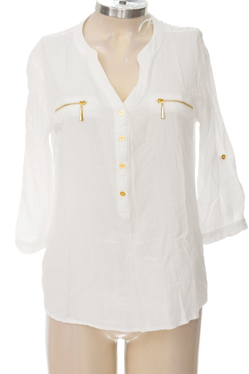 Blusa color Blanco - Southland