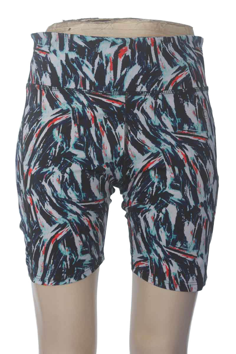 Ropa Deportiva / Salida de Baño color Azul - Facol