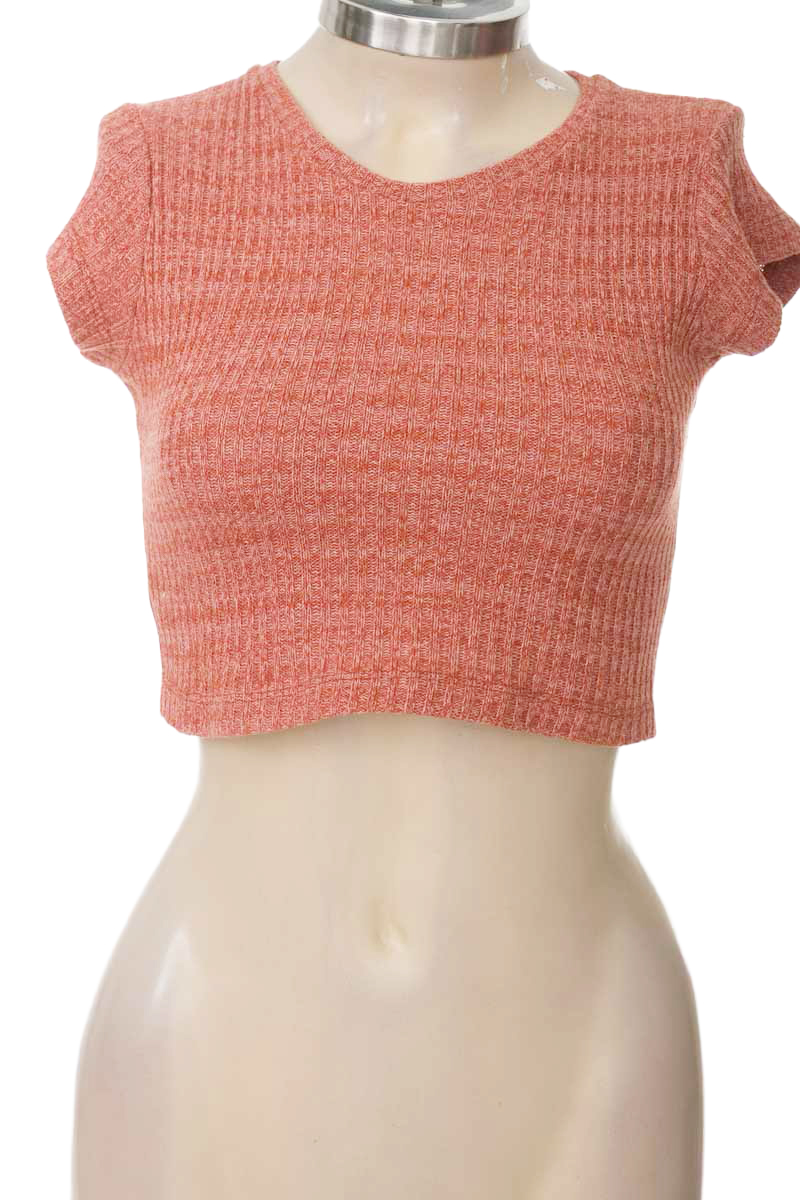 Top / Camiseta color Rosado - Aquila