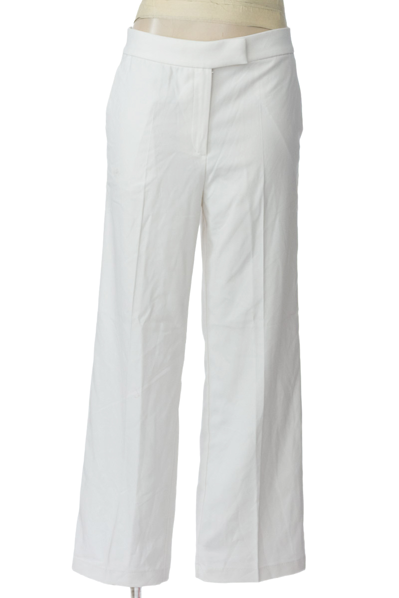 Pantalones color Blanco - H&M