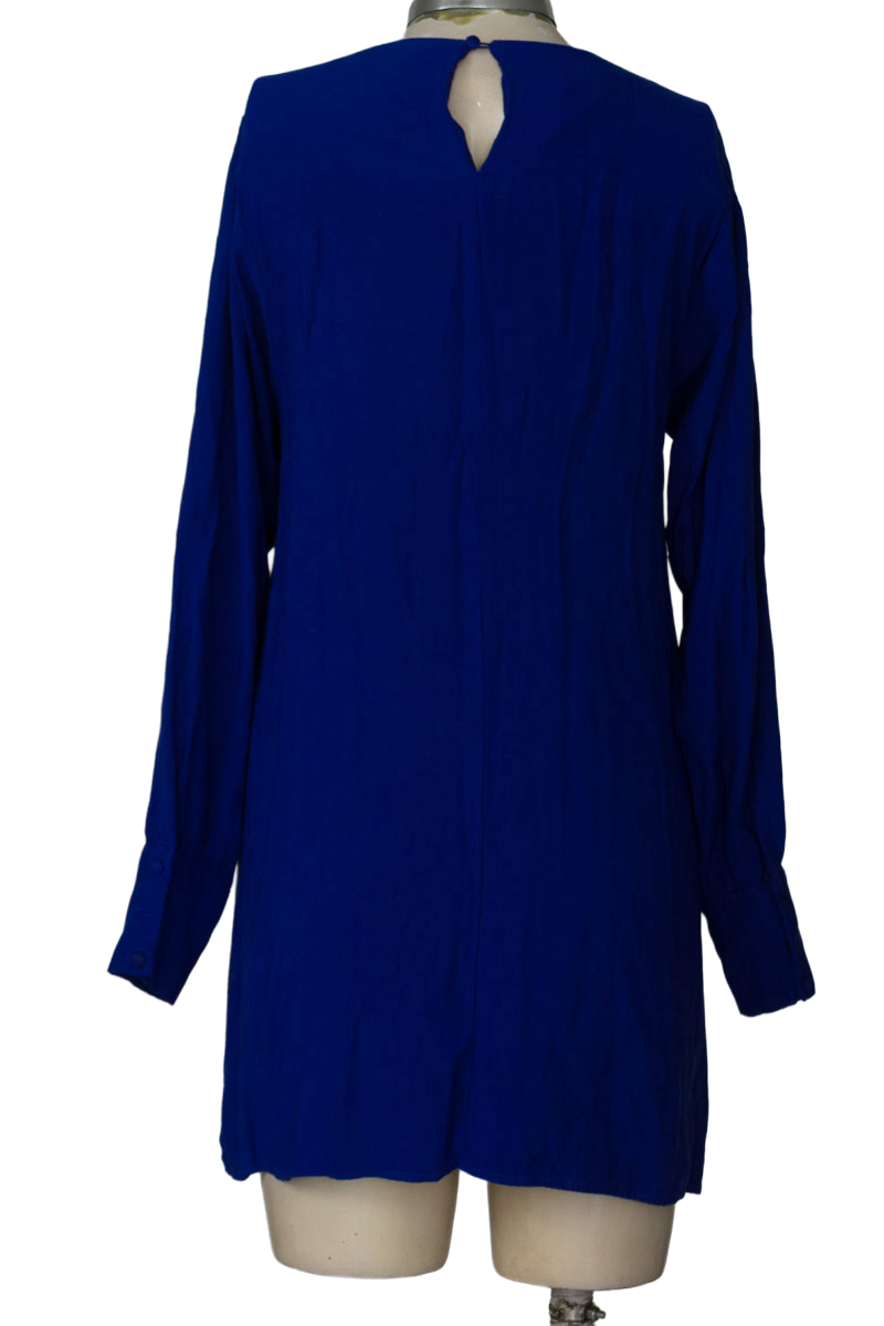 Vestido / Enterizo color Azul - MNG