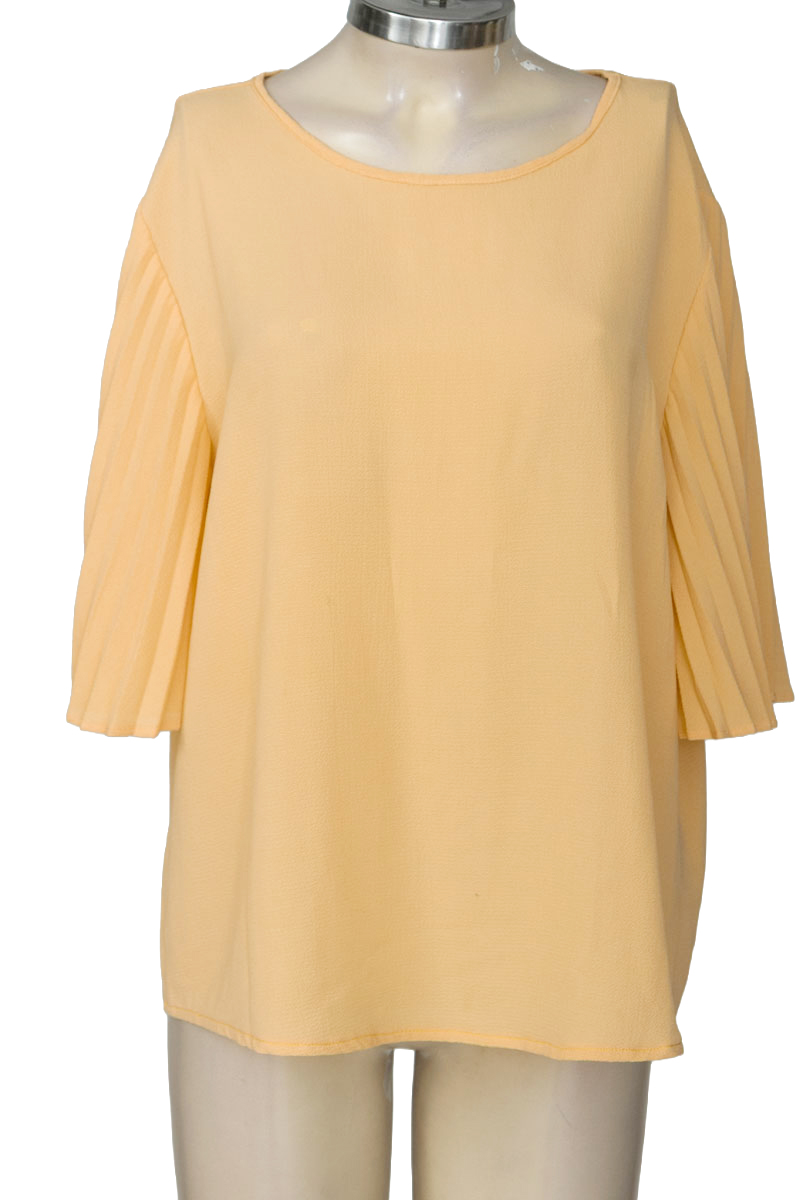 Blusa color Beige - PATPRIMO