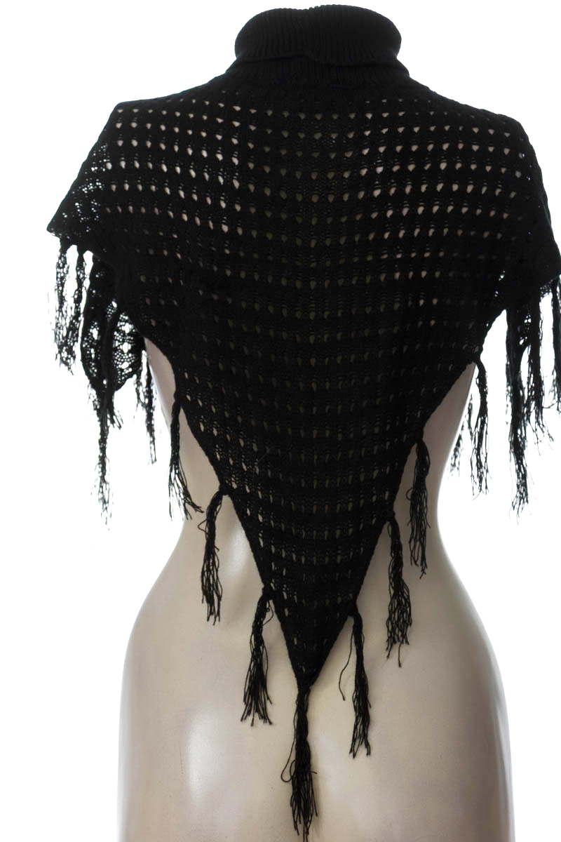 Accesorios color Negro - Closeando