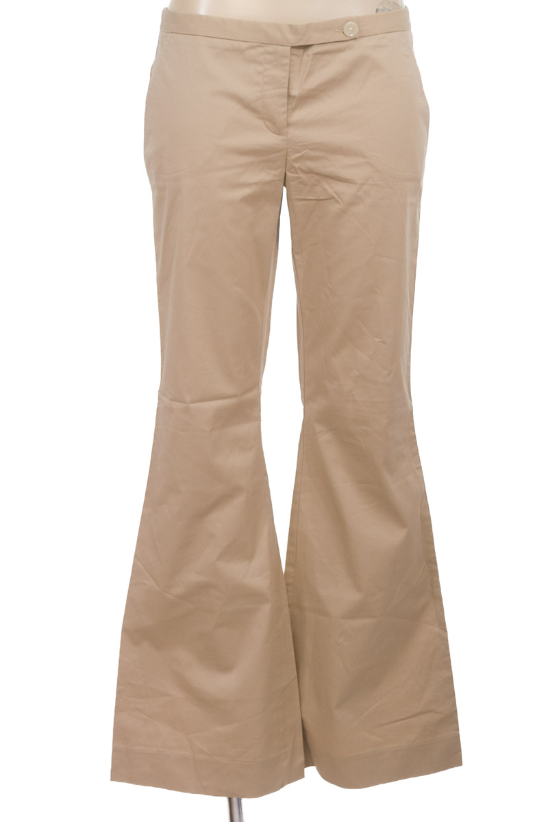 Pantalones color Beige - The Limited