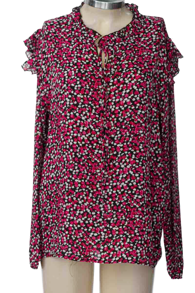 Blusa color Estampado - Jon & Anna