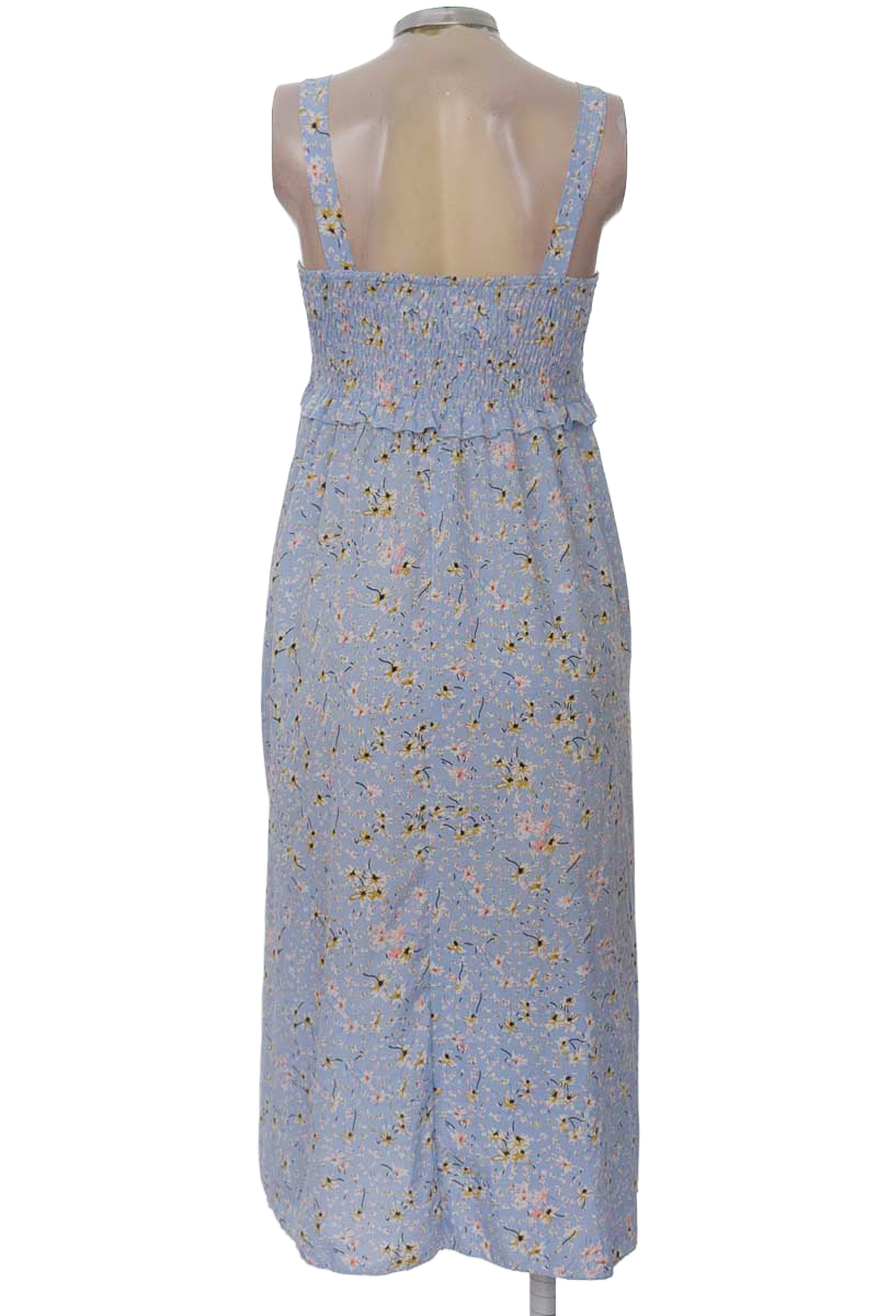 Vestido / Enterizo color Azul - Miumy