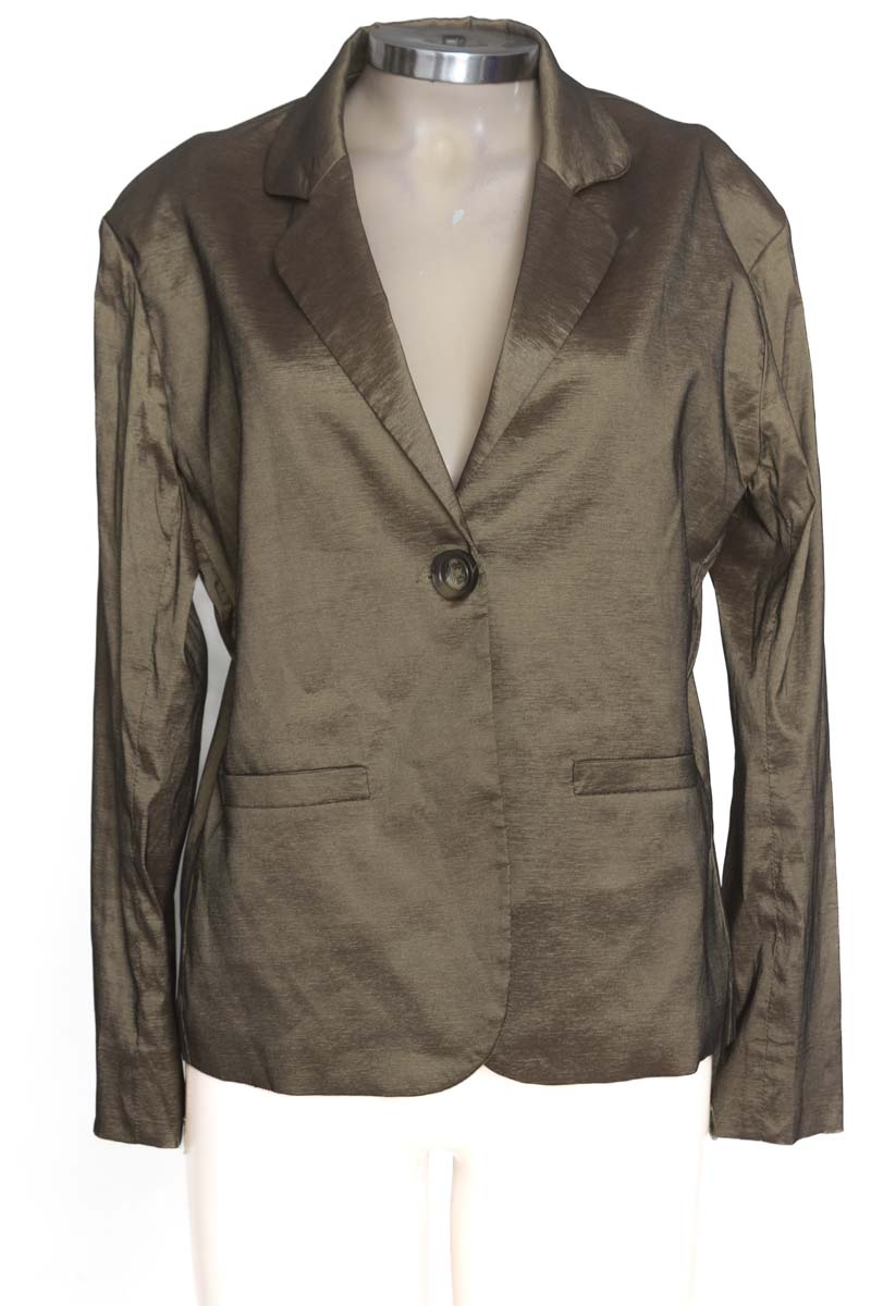 Blusa color Café - L&H