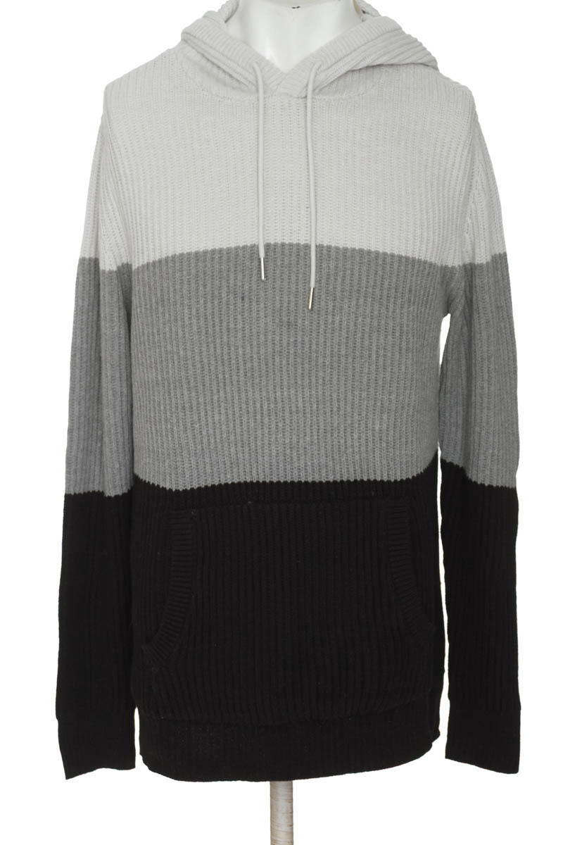 Sweater color Gris - Aeropostale