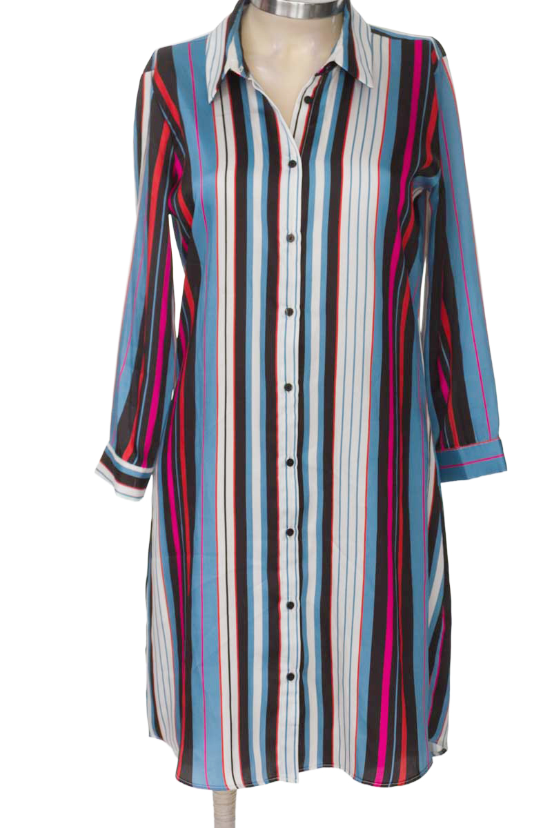 Vestido / Enterizo color Azul - ELA