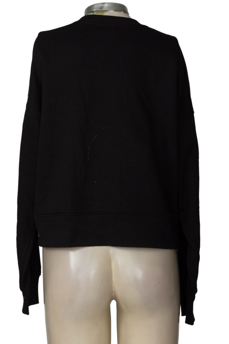 Sweater color Negro - Divided by H&M