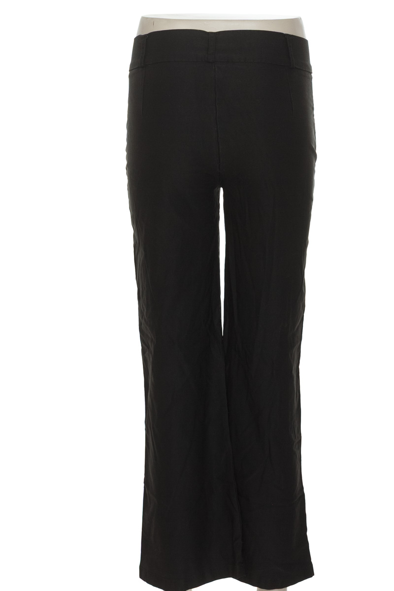 Pantalones color Negro - Closeando