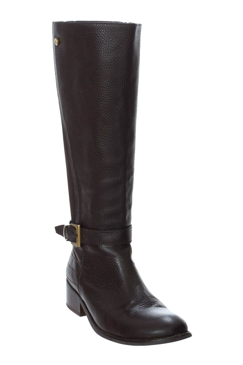 Zapatos color Café - Bon Bonite