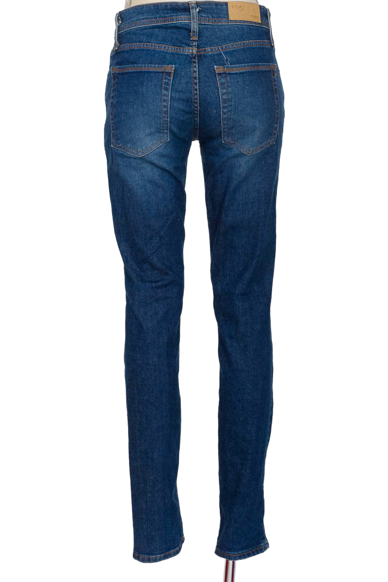 Jean color Azul - Koaj