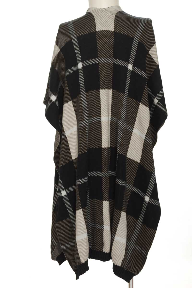 Sweater color Negro - Filage
