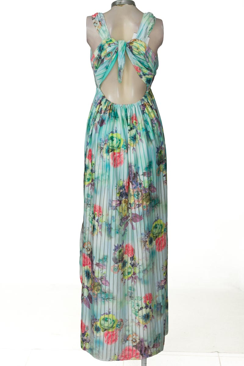 Vestido / Enterizo color Aguamarina - Closeando