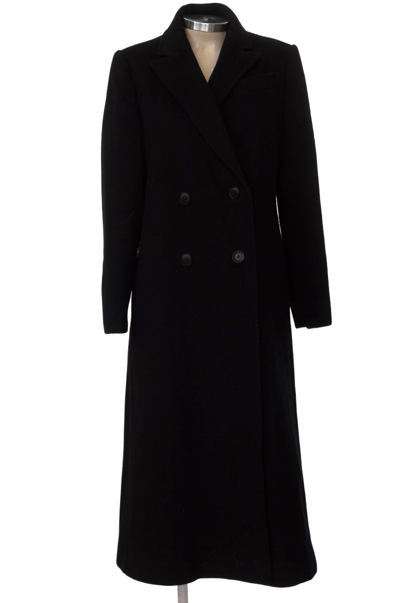 Chaqueta / Abrigo color Negro - Fairbrooke