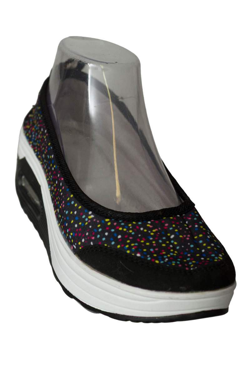 Zapatos color Negro - Closeando