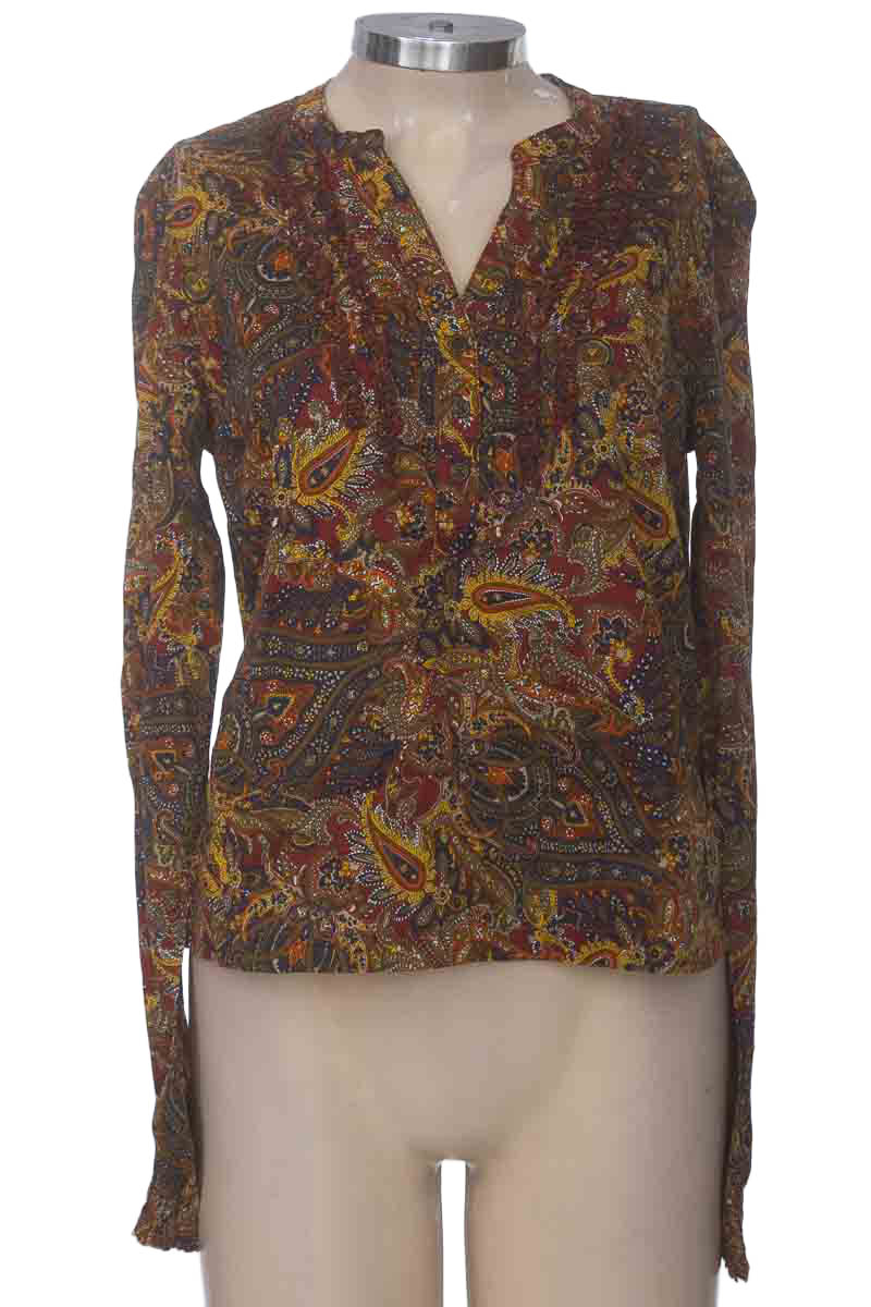 Blusa color Estampado - Tommy Hilfiger