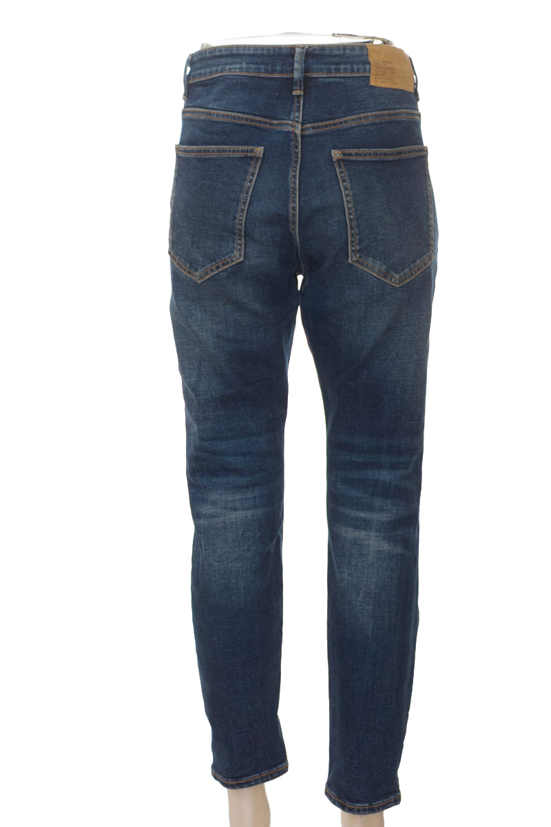 Jean color Azul - Pull & Bear