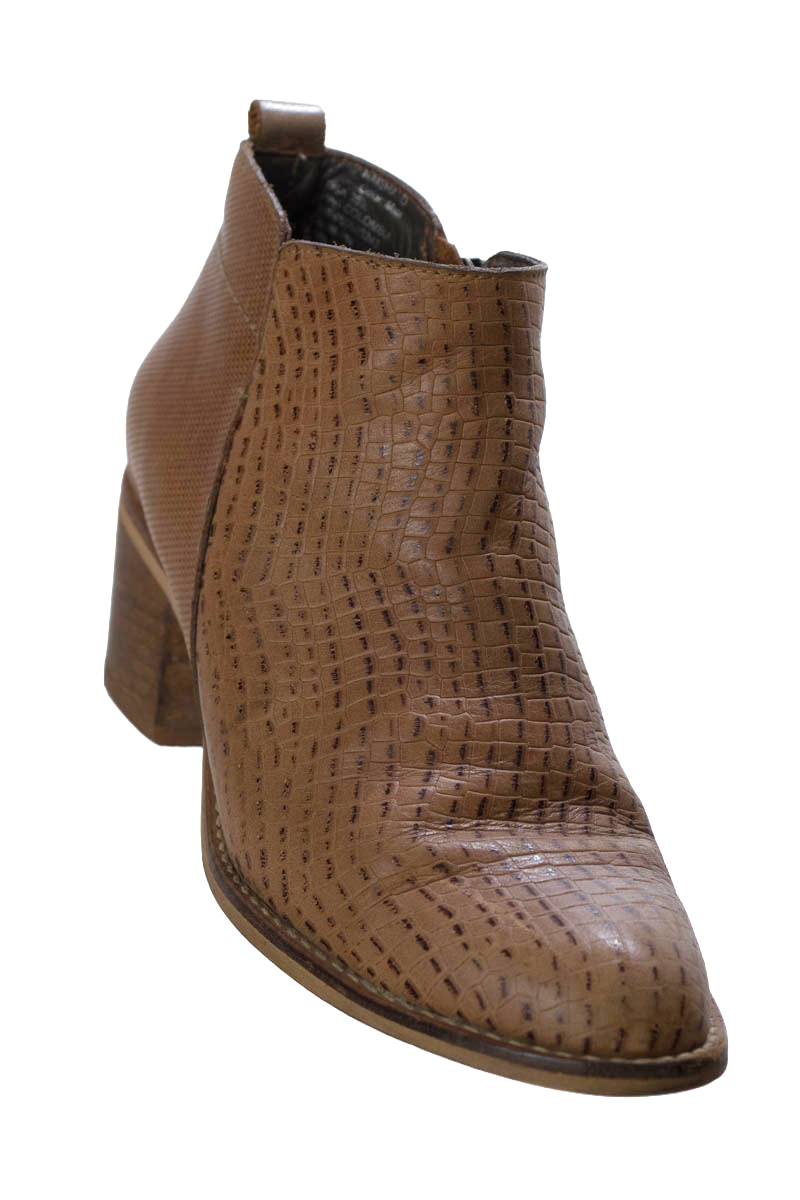 Zapatos color Beige - Bosi