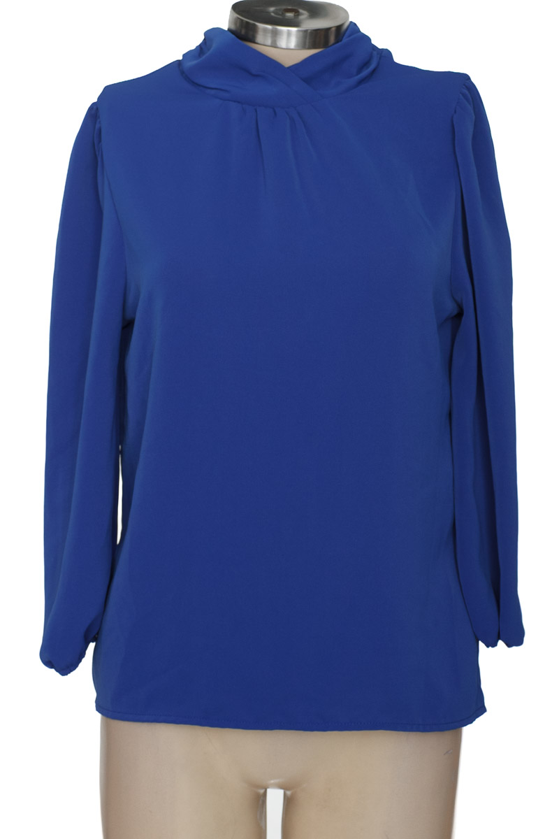 Blusa color Azul - PATPRIMO