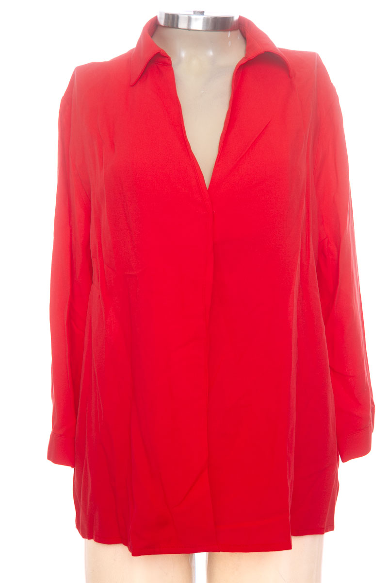 Blusa color Rojo - APOLOGY