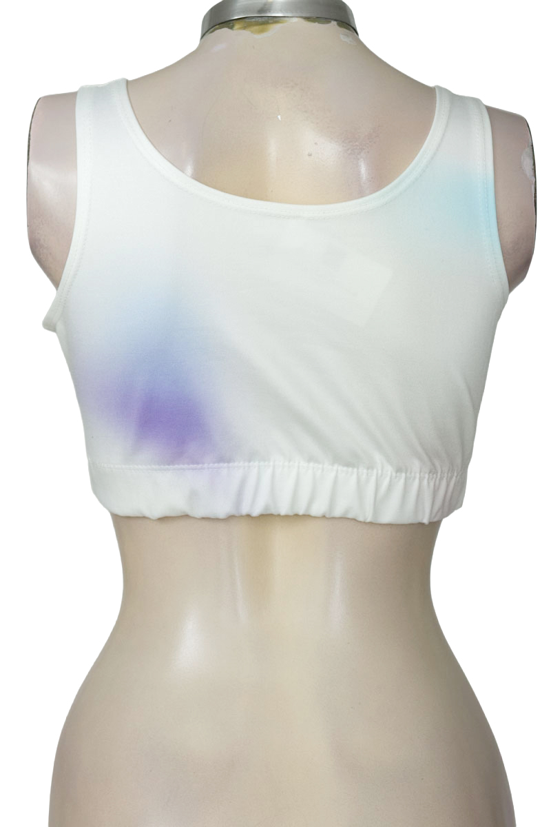 Ropa Deportiva / Salida de Baño color Estampado - GreenFit