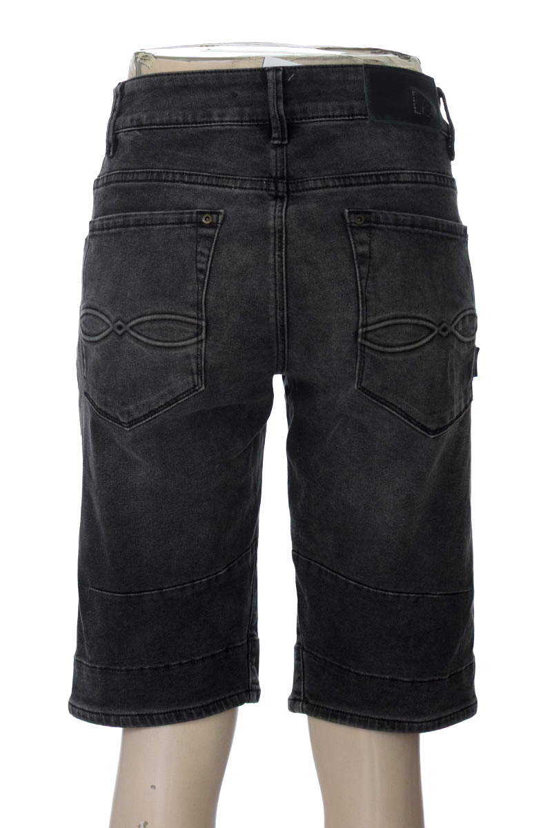 Bermuda - Pantaloneta color Negro - Americanino