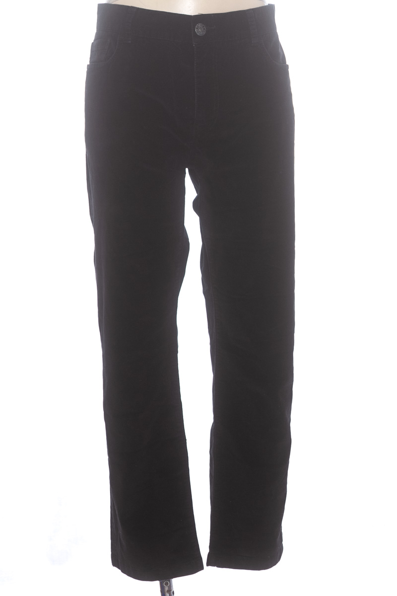 Pantalón color Negro - Arturo Calle