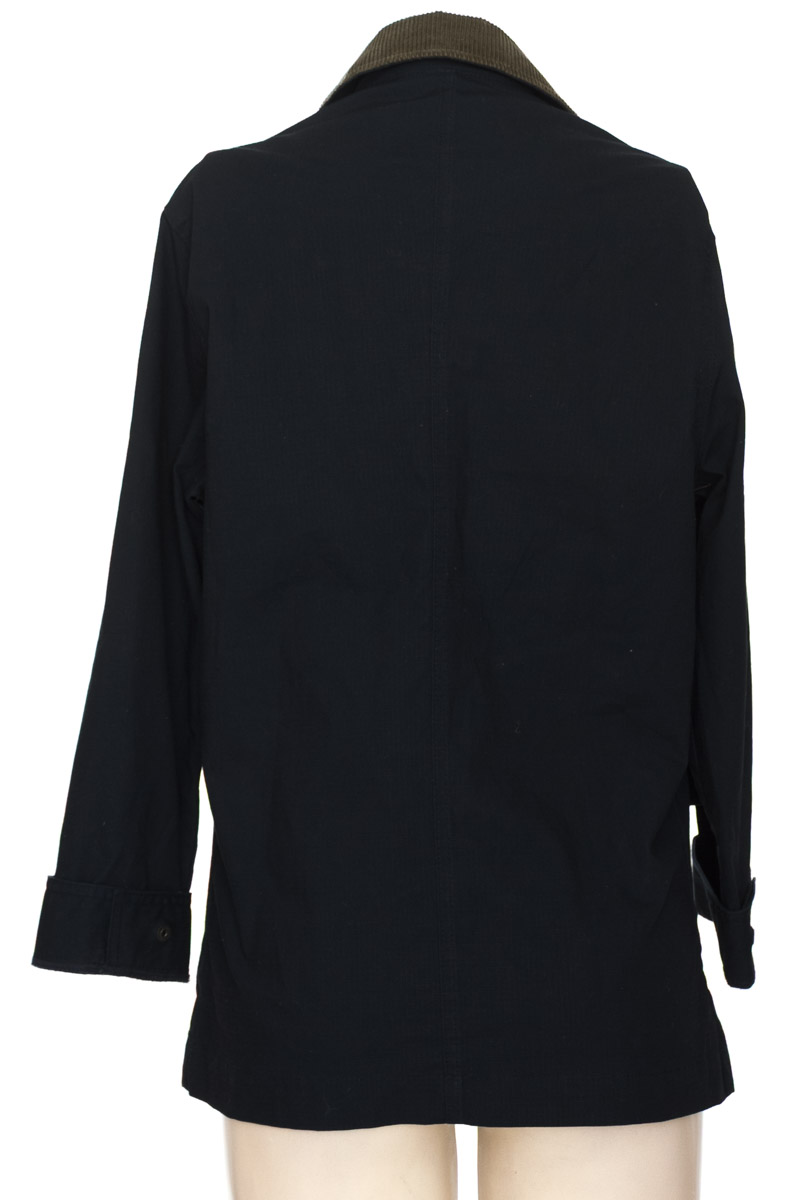 Chaqueta / Abrigo color Azul - WHITMAN