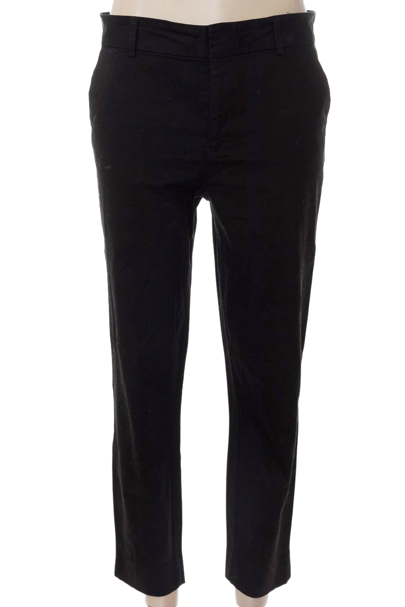 Pantalones color Negro - Arkitect