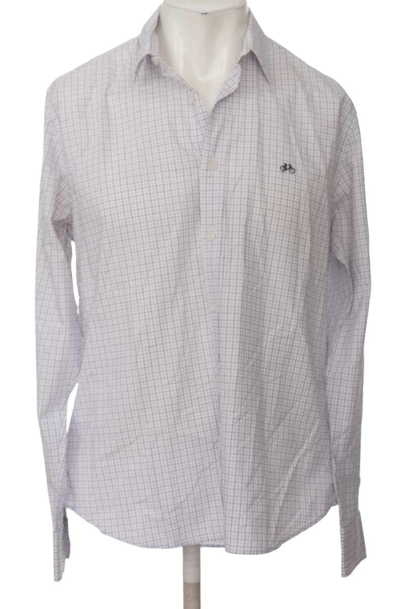 Camisa color Blanco - Viva La Vida