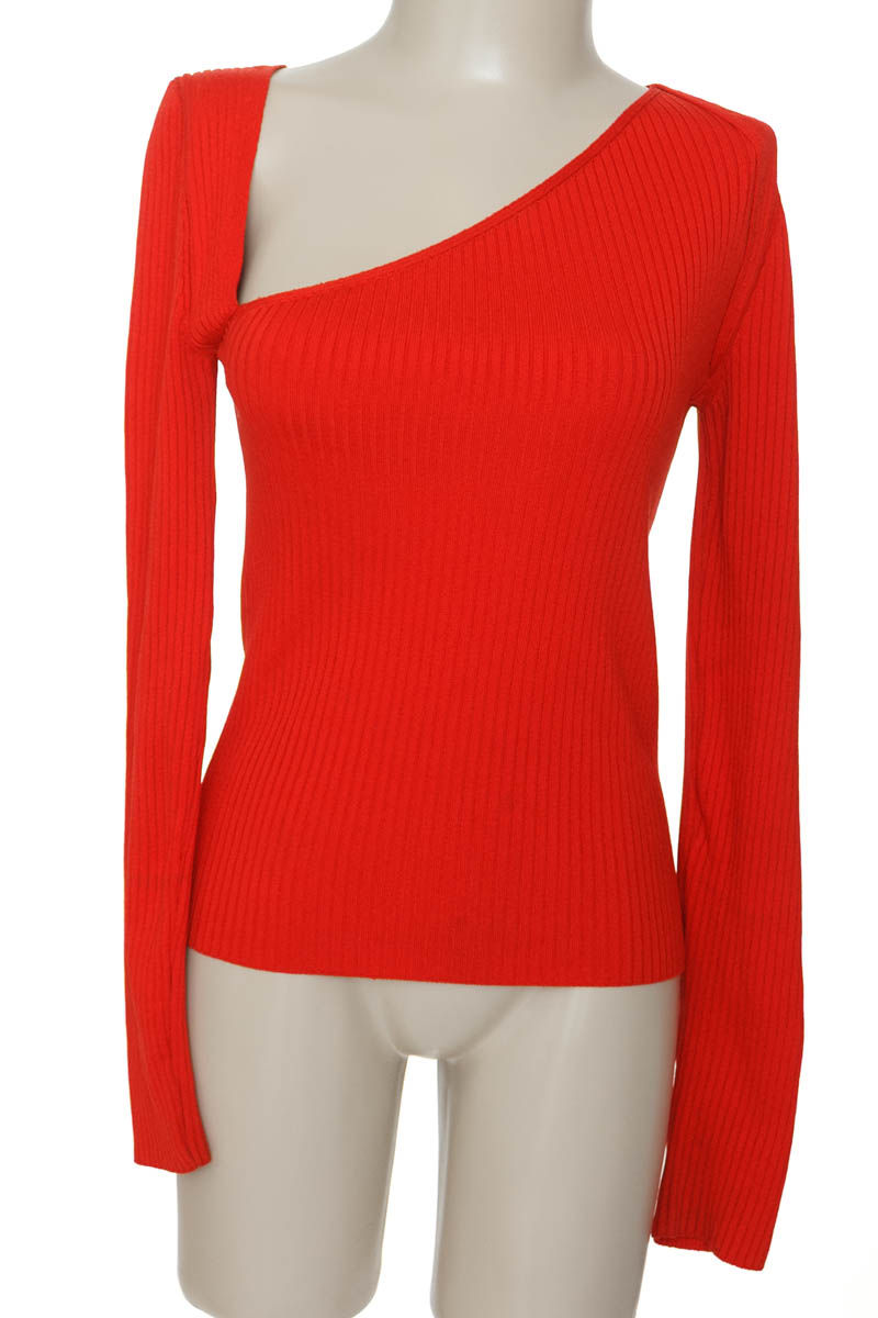 Sweater color Rojo - H&M