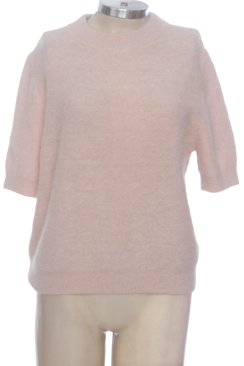 Sweater color Rosado - H&M