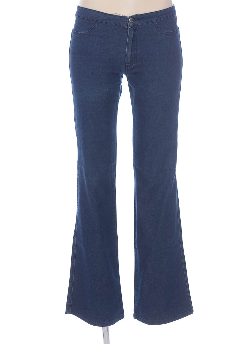 Pantalones color Azul - Studio F