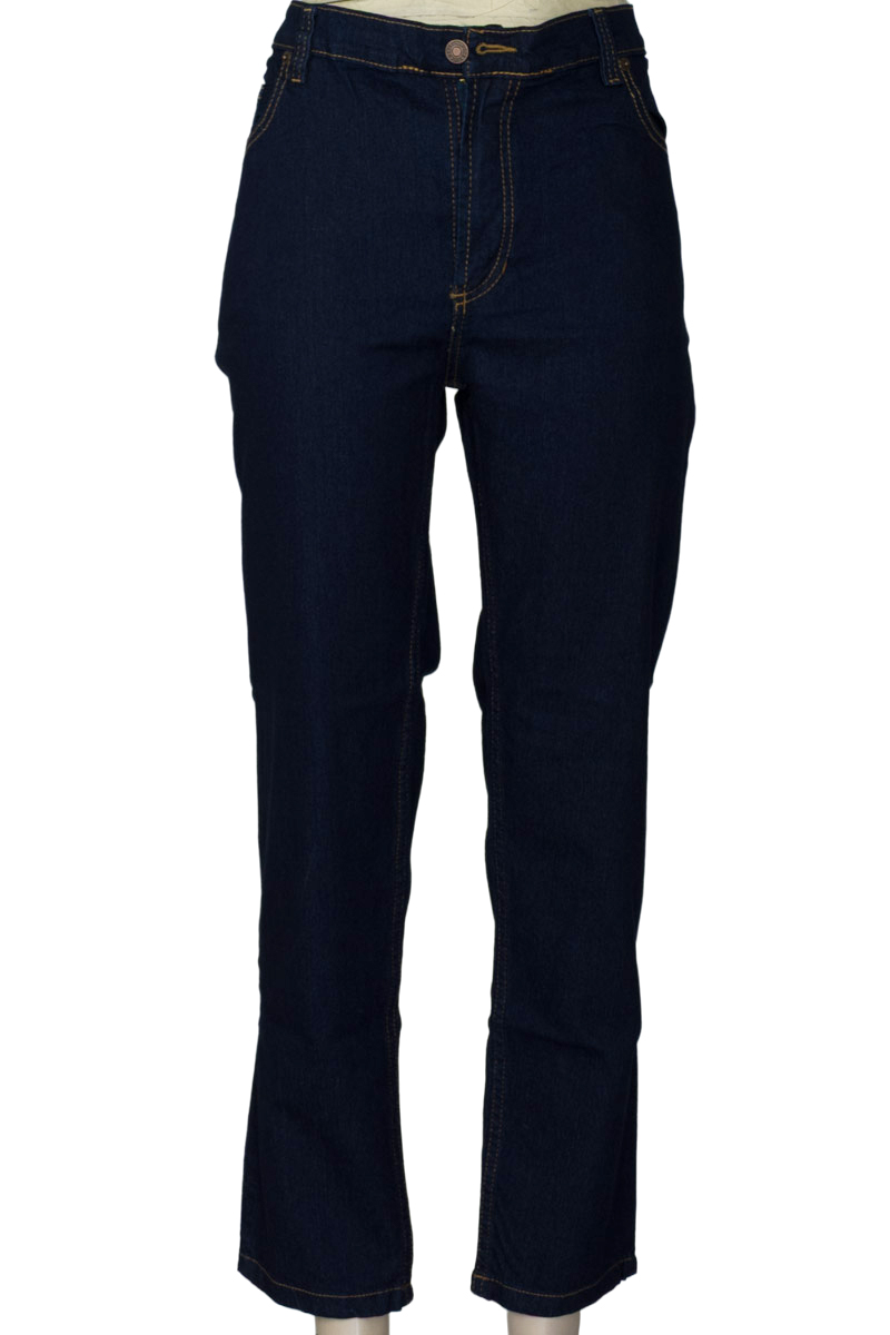 Jean color Azul - Closeando