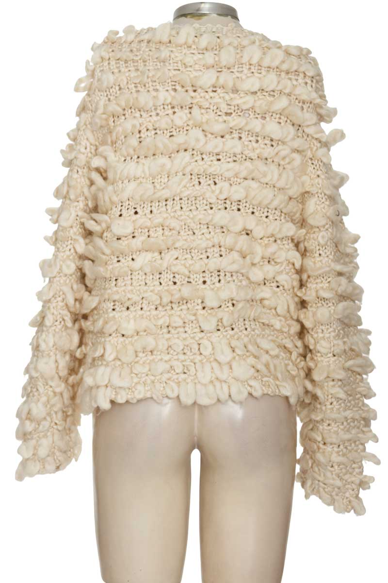Sweater color Beige - Zara