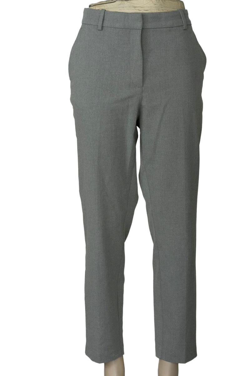 Pantalones color Gris - H&M