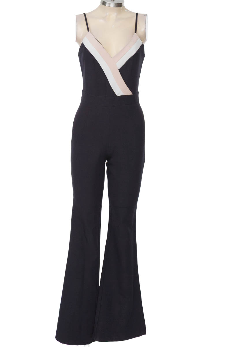 Vestido / Enterizo color Azul - Studio F