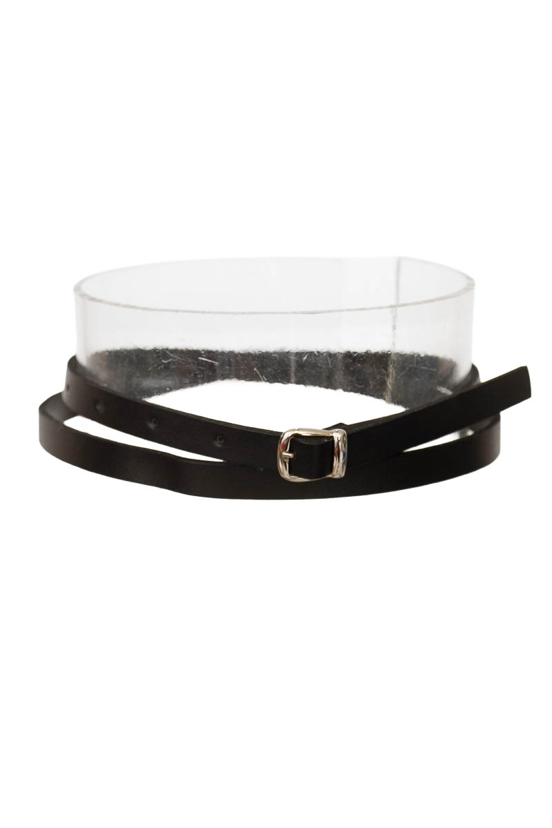 Accesorios color Negro - Closeando