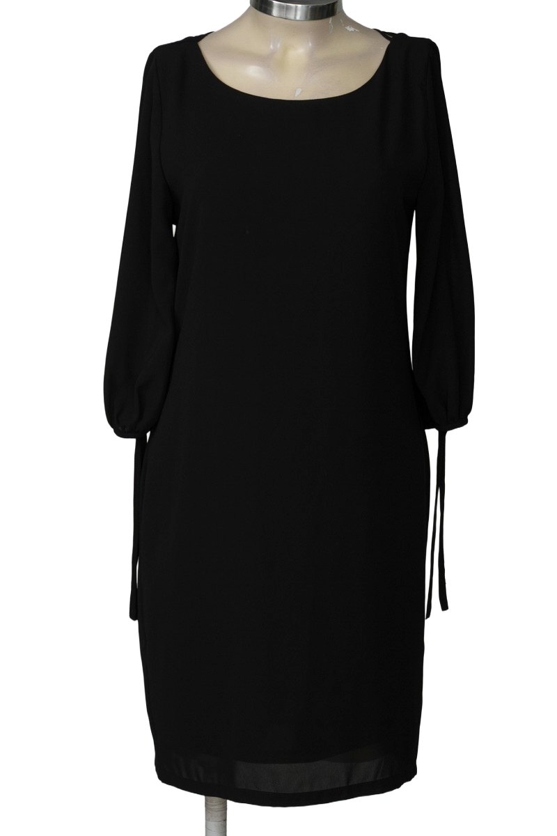 Vestido / Enterizo color Negro - Faride