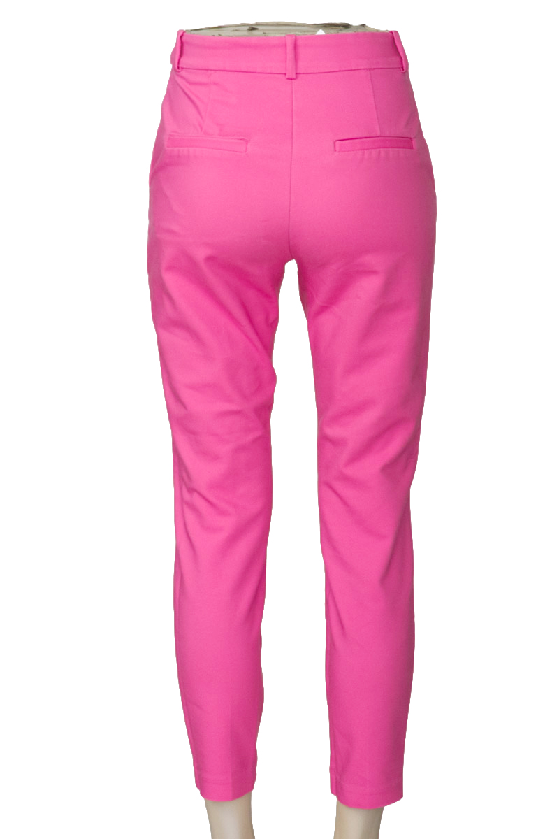 Pantalones color Fucsia - H&M