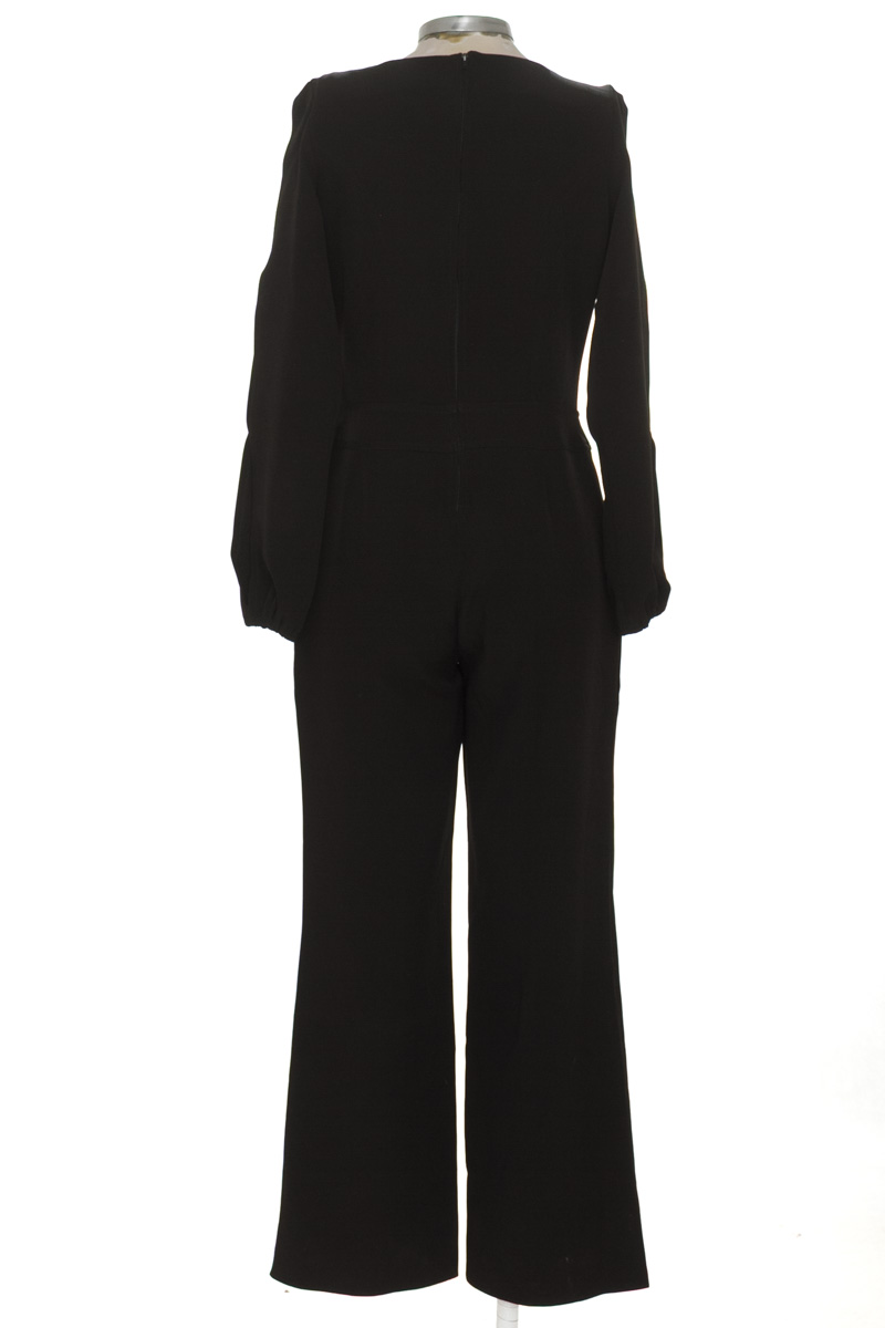 Vestido / Enterizo color Negro - H&R