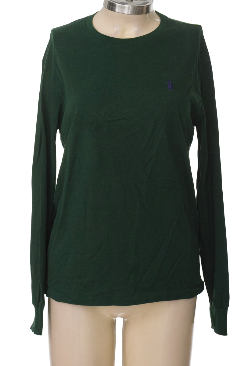 Top / Camiseta color Verde - Ralph Lauren