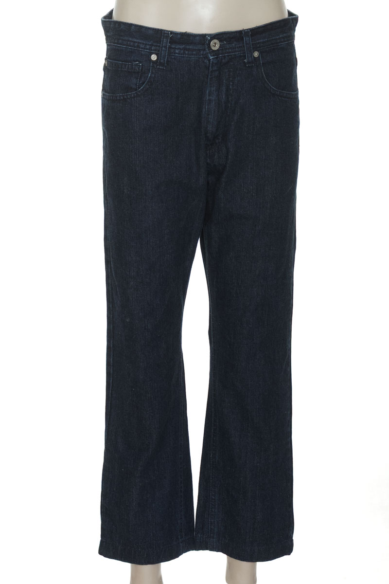 Pantalones color Azul - Pierre Cardin