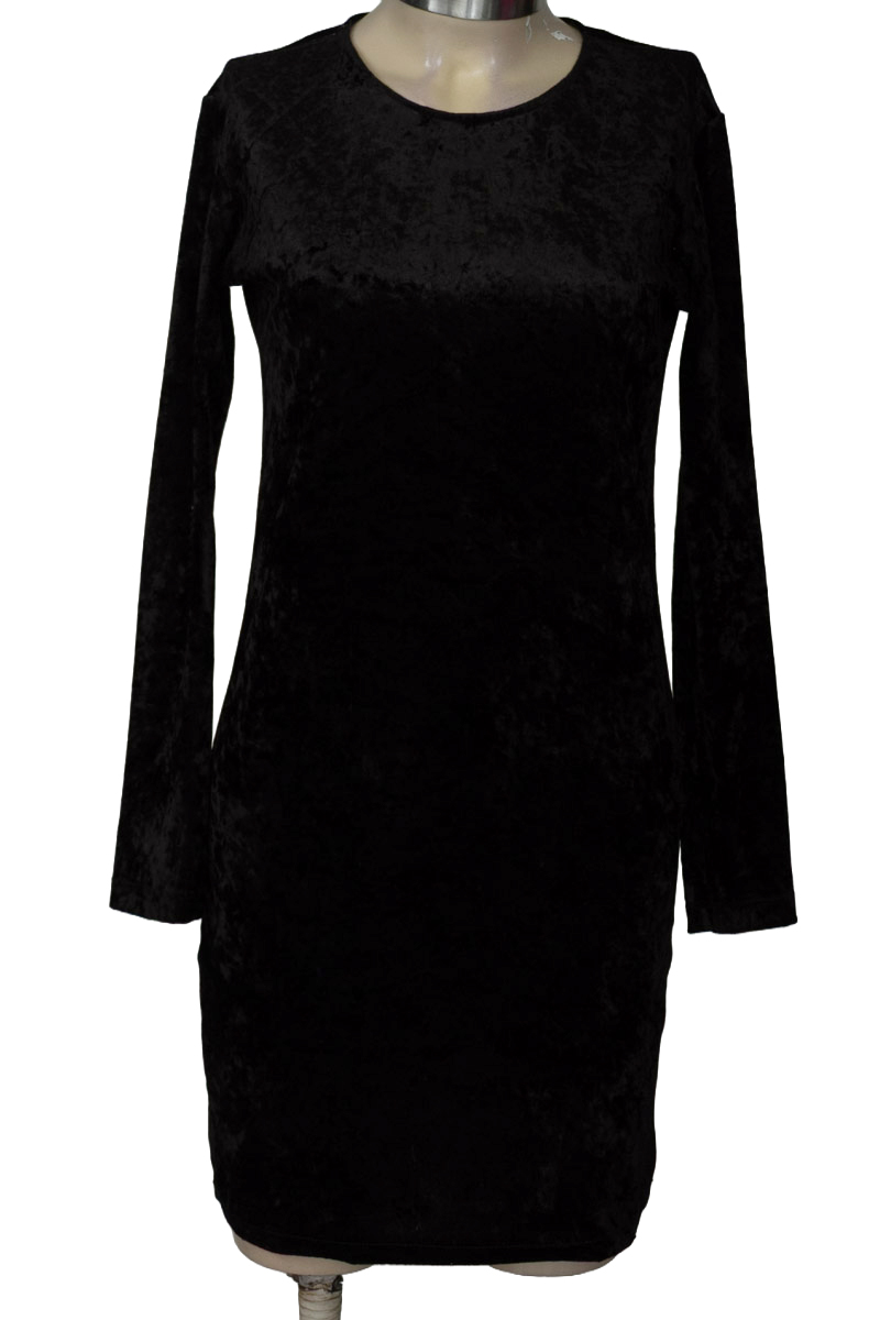Vestido / Enterizo color Negro - Plur