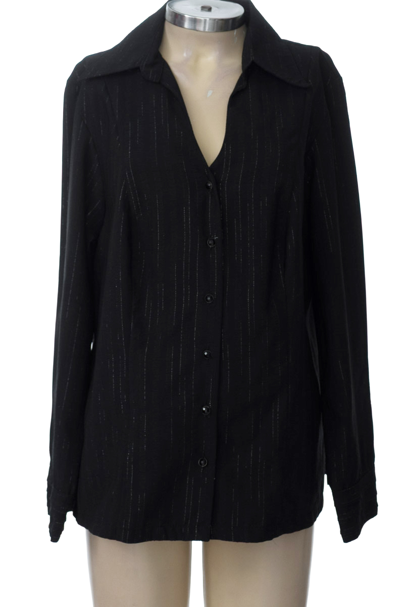 Blusa color Negro - Modas doly