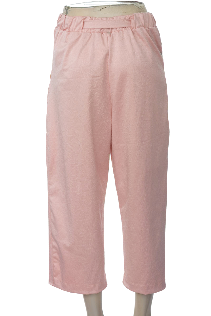 Pantalones color Rosado - Closeando